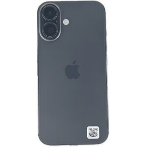 Apple - iPhone 16 - 128 Go - Reconditionné - Très bon état - Noir