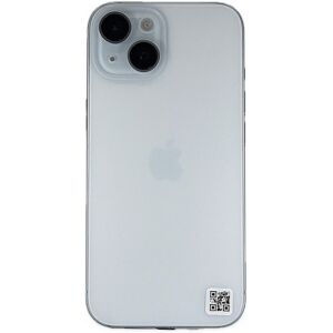 Apple - iPhone 15 - 128 Go - Reconditionné - Correct - Bleu