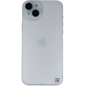 Apple - iPhone 15 Plus - 128 Go - Reconditionné - Correct - Bleu