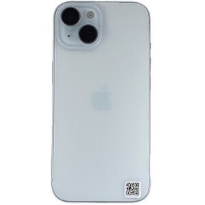 Apple - iPhone 15 - 128 Go - Reconditionné - Très bon état - Bleu