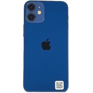 Apple - iPhone 12 Mini - 128 Go - Reconditionné - Correct - Bleu