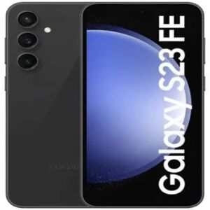 Samsung Galaxy S23 FE 128 Go Graphite