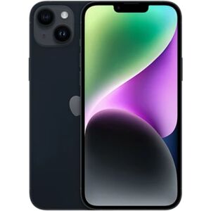 Apple - iPhone 14 Plus - 256 Go - Reconditionné - Parfait état - Minuit