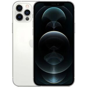 Apple - iPhone 12 Pro Max - 128 Go - Reconditionné - Correct - Argent
