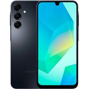 Samsung Galaxy A16 128 Go Noir