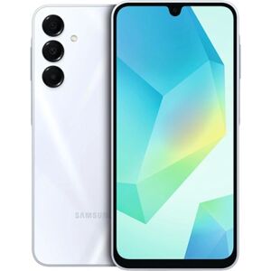 Samsung Galaxy A16 128 Go Gris