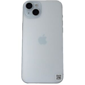 Apple - iPhone 15 Plus - 128 Go - Reconditionné - Premium - Bleu
