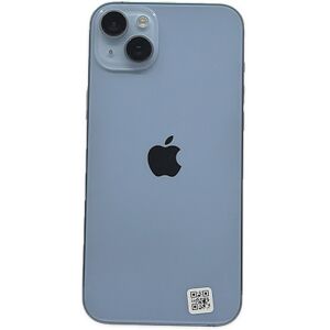 Apple - iPhone 14 Plus - 128 Go - Reconditionné - Parfait état - Bleu