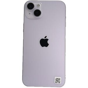 Apple - iPhone 14 Plus - 128 Go - Reconditionné - Parfait état - Mauve
