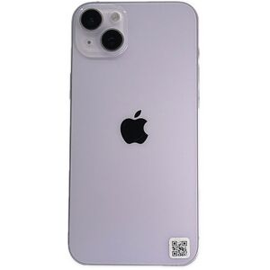 Apple - iPhone 14 Plus - 128 Go - Reconditionné - Parfait état - Mauve