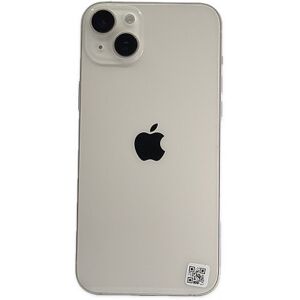 Apple - iPhone 14 Plus - 128 Go - Reconditionné - Parfait état - Lumière Stellaire