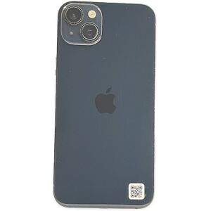 Apple - iPhone 14 Plus - 128 Go - Reconditionné - Correct - Minuit