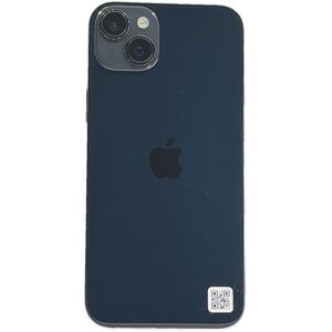Apple - iPhone 14 Plus - 128 Go - Reconditionné - Correct - Minuit