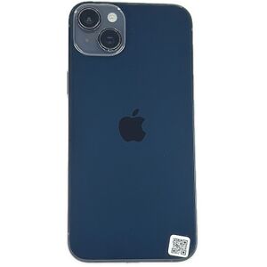 Apple - iPhone 14 Plus - 128 Go - Reconditionné - Correct - Minuit