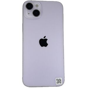 Apple - iPhone 14 Plus - 128 Go - Reconditionné - Correct - Mauve