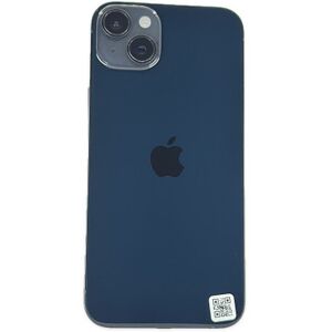 Apple - iPhone 14 Plus - 128 Go - Reconditionné - Correct - Minuit