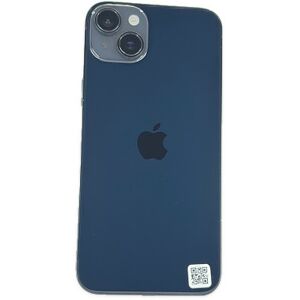 Apple - iPhone 14 Plus - 256 Go - Reconditionné - Premium - Minuit