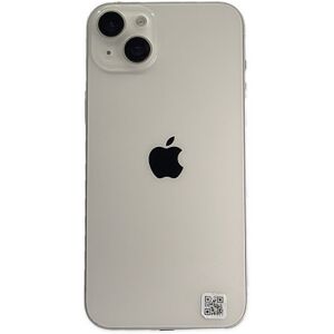 Apple - iPhone 14 Plus - 128 Go - Reconditionné - Parfait état - Lumière Stellaire