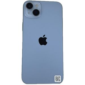 Apple - iPhone 14 Plus - 128 Go - Reconditionné - Correct - Bleu