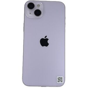 Apple - iPhone 14 Plus - 128 Go - Reconditionné - Parfait état - Mauve