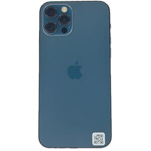 Apple - iPhone 12 Pro - 512 Go - Reconditionné - Très bon état - Bleu pacifique