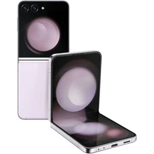 Samsung Galaxy Z Flip5 256 Go Lavande
