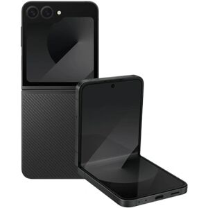 Samsung Galaxy Z Flip6 256 Go Noir
