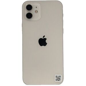 Apple - iPhone 12 - 128 Go - Reconditionné - Parfait état - Blanc