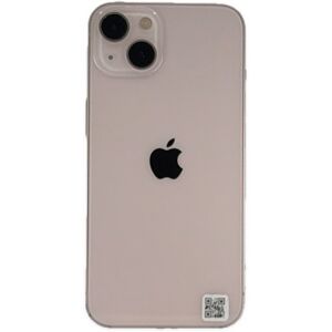 Apple - iPhone 13 - 256 Go - Reconditionné - Très bon état - Rose