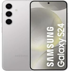 Samsung Galaxy S24 128 Go Argent