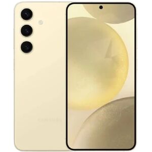 Samsung Galaxy S24 128 Go Jaune