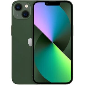Apple - iPhone 13 Mini - 128 Go - Reconditionné - Parfait état - Vert