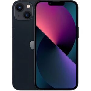 Apple - iPhone 13 Mini - 256 Go - Reconditionné - Très bon état - Minuit