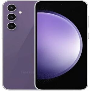 Samsung Galaxy S23 FE 128 Go Mauve