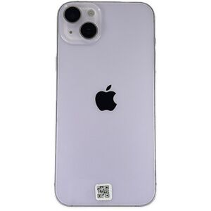 Apple - iPhone 14 Plus - 128 Go - Reconditionné - Très bon état - Mauve
