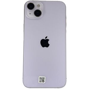 Apple - iPhone 14 Plus - 128 Go - Reconditionné - Très bon état - Mauve