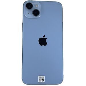 Apple - iPhone 14 Plus - 128 Go - Reconditionné - Très bon état - Bleu