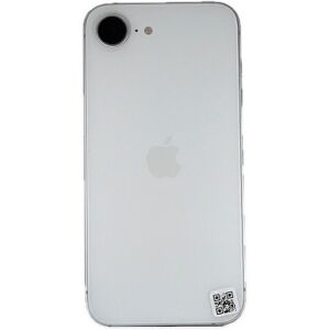 Apple - iPhone 16e - 128 Go - Reconditionné - Premium - Blanc