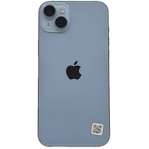 Apple - iPhone 14 Plus - 128 Go - Reconditionné - Très bon état - Bleu