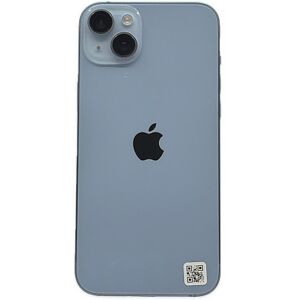 Apple - iPhone 14 Plus - 128 Go - Reconditionné - Parfait état - Bleu