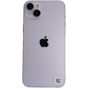 Apple - iPhone 14 Plus - 128 Go - Reconditionné - Parfait état - Mauve