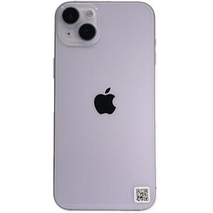 Apple - iPhone 14 Plus - 128 Go - Reconditionné - Parfait état - Mauve