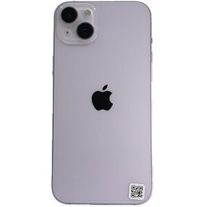 Apple - iPhone 14 Plus - 128 Go - Reconditionné - Très bon état - Mauve