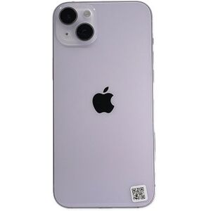 Apple - iPhone 14 Plus - 128 Go - Reconditionné - Parfait état - Mauve