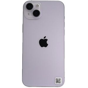 Apple - iPhone 14 Plus - 128 Go - Reconditionné - Parfait état - Mauve