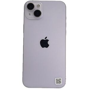 Apple - iPhone 14 Plus - 128 Go - Reconditionné - Correct - Mauve