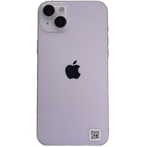 Apple - iPhone 14 Plus - 128 Go - Reconditionné - Correct - Mauve