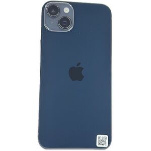 Apple - iPhone 14 Plus - 128 Go - Reconditionné - Correct - Minuit