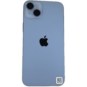 Apple - iPhone 14 Plus - 128 Go - Reconditionné - Correct - Bleu