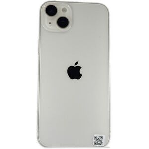 Apple - iPhone 14 Plus - 128 Go - Reconditionné - Parfait état - Lumière Stellaire